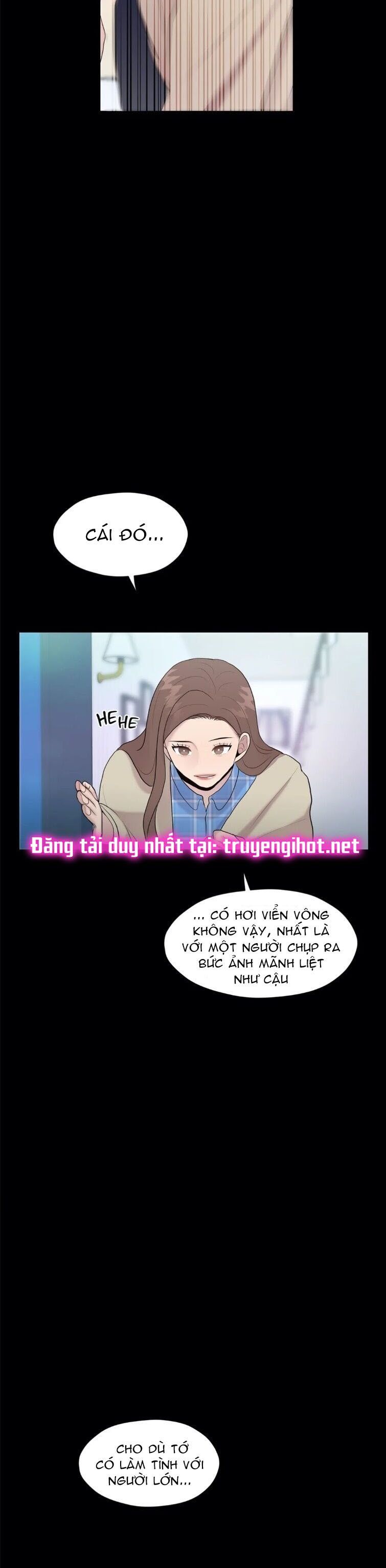 đọc truyện Lừa Tình Chương 17 ảnh 25 tại Giả Dược