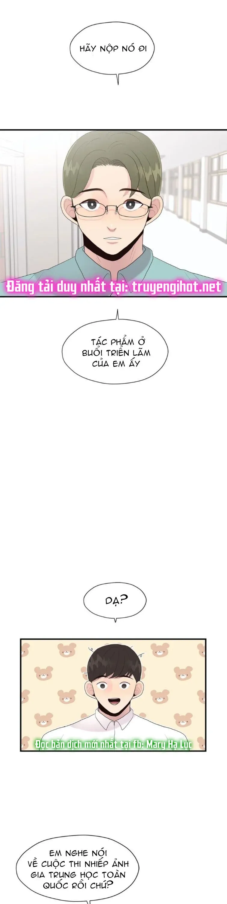 đọc truyện Lừa Tình Chương 17 ảnh 32 tại Giả Dược