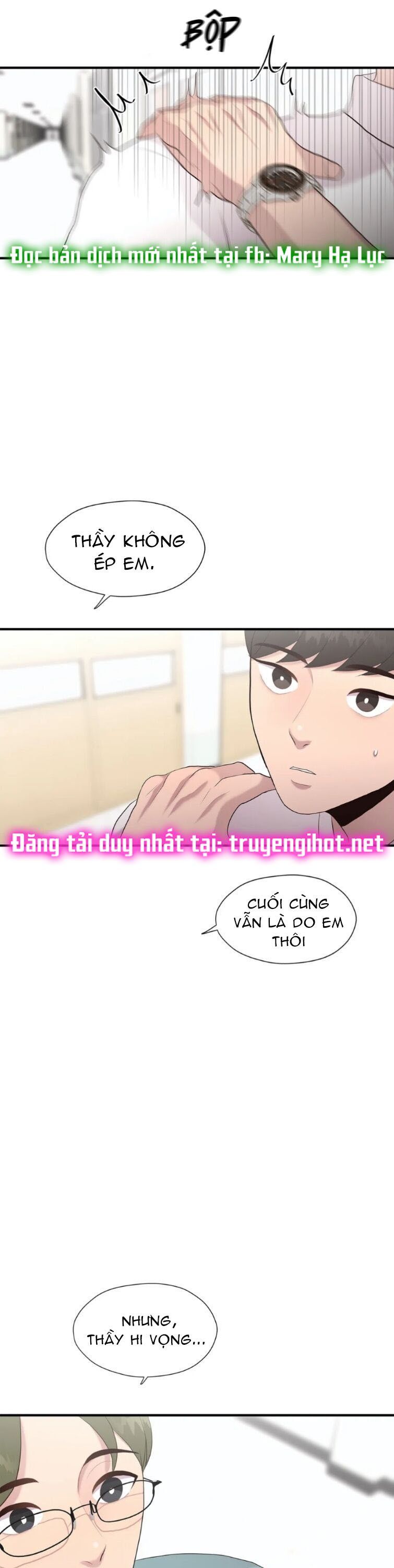 đọc truyện Lừa Tình Chương 17 ảnh 36 tại Giả Dược