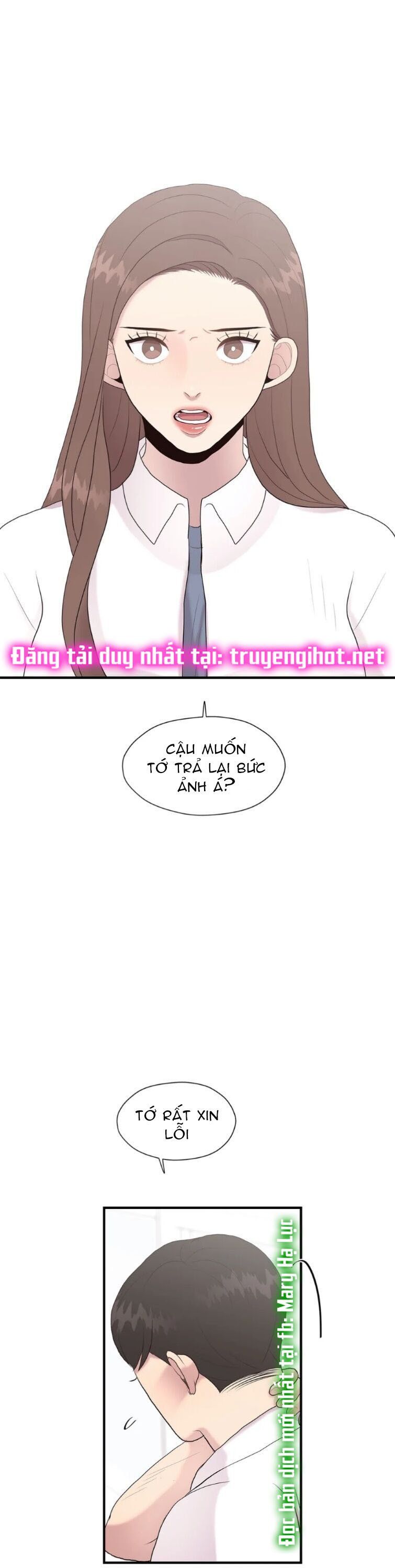 đọc truyện Lừa Tình Chương 17 ảnh 38 tại Giả Dược