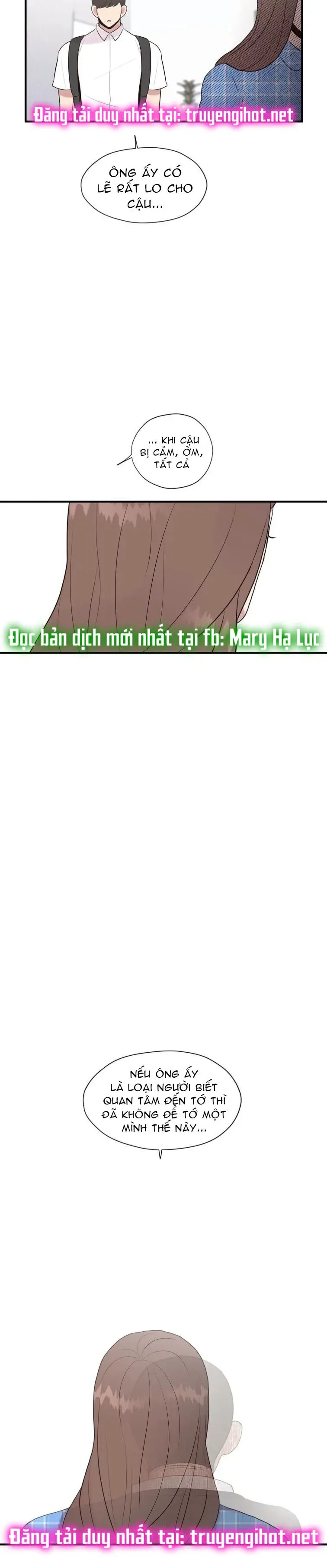 đọc truyện Lừa Tình Chương 17 ảnh 6 tại Giả Dược