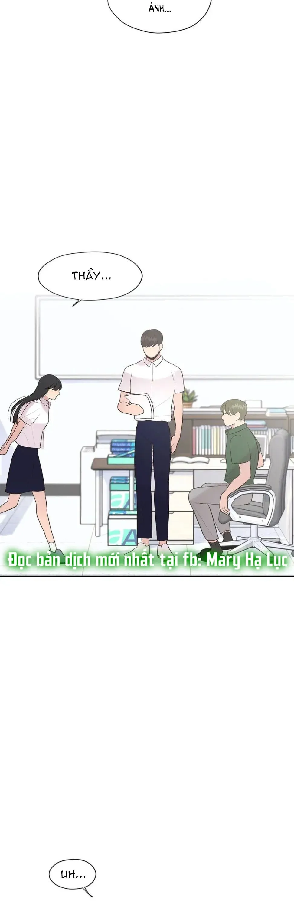 đọc truyện Lừa Tình Chương 18 ảnh 14 tại Giả Dược