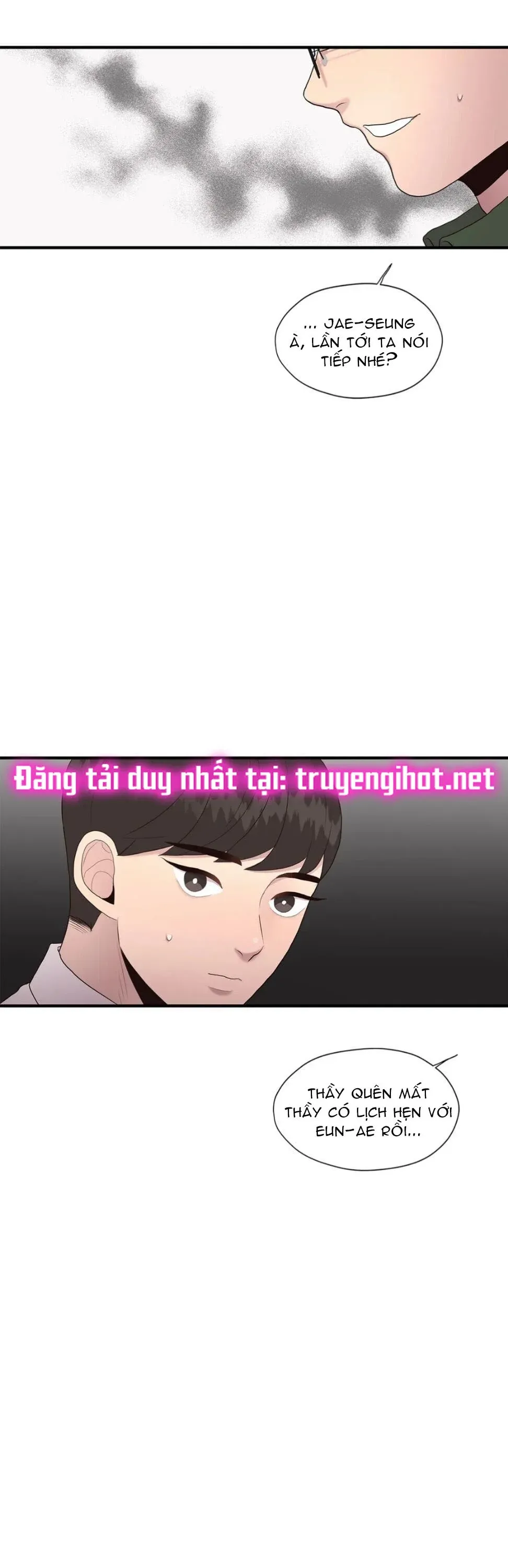 đọc truyện Lừa Tình Chương 18 ảnh 15 tại Giả Dược
