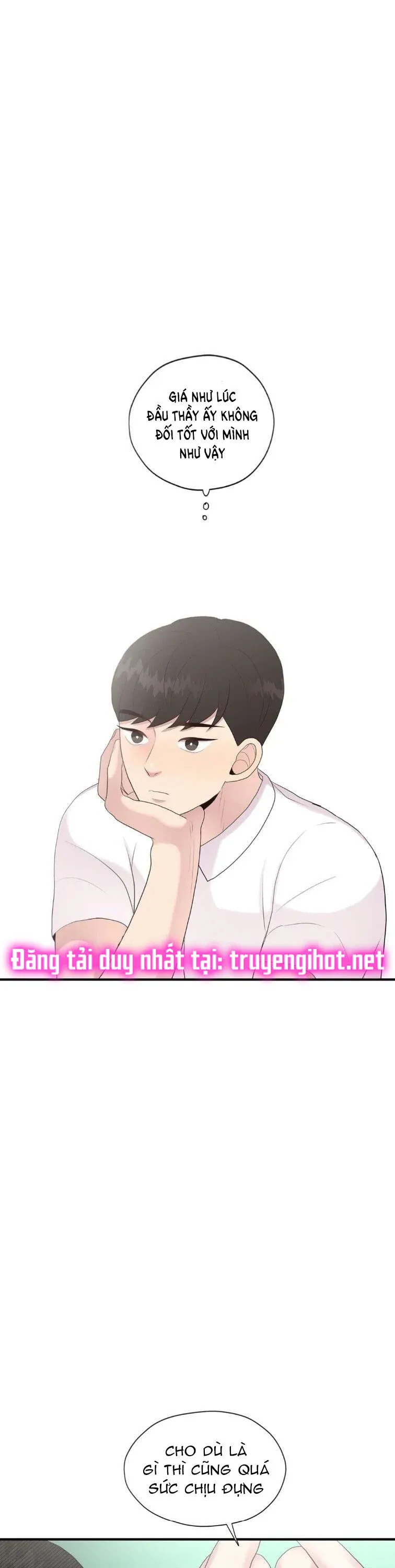 đọc truyện Lừa Tình Chương 18 ảnh 20 tại Giả Dược