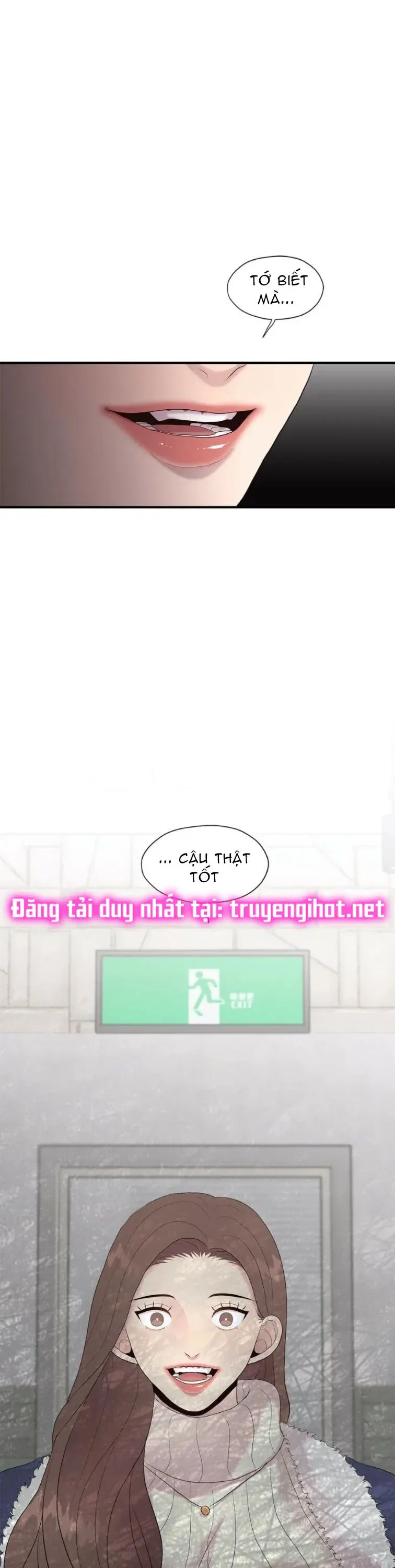 đọc truyện Lừa Tình Chương 18 ảnh 29 tại Giả Dược