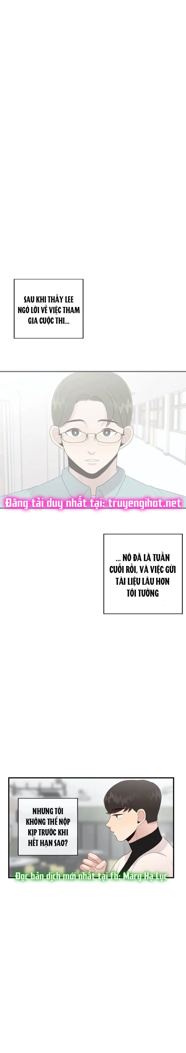 đọc truyện Lừa Tình Chương 18 ảnh 6 tại Giả Dược
