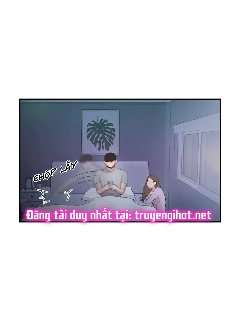 đọc truyện Lừa Tình Chương 19 ảnh 11 tại Giả Dược