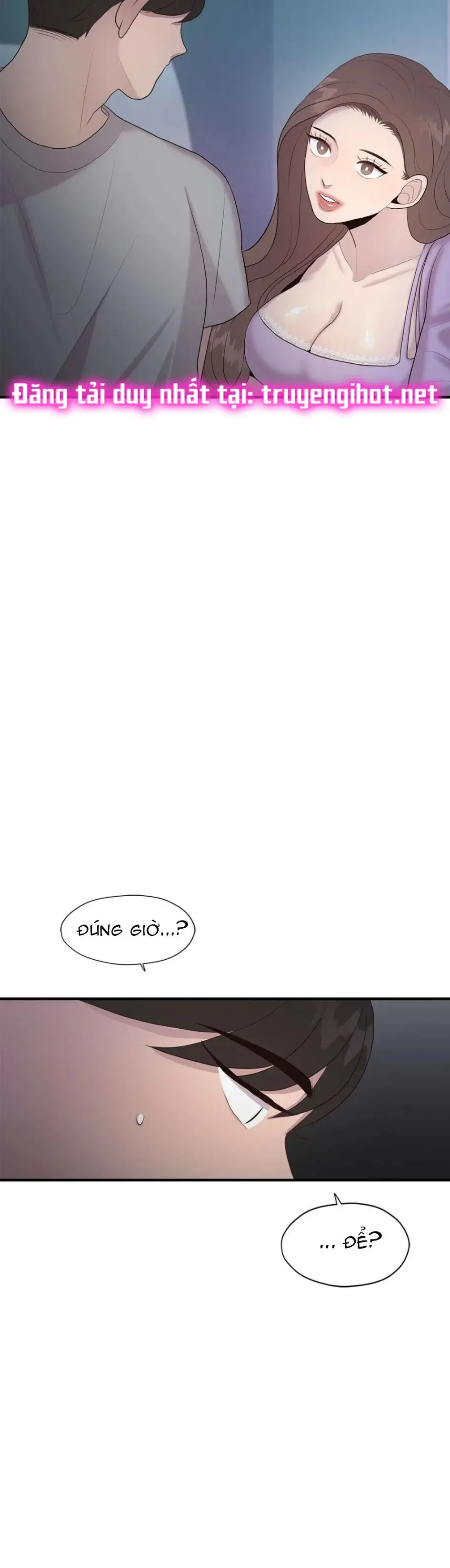 đọc truyện Lừa Tình Chương 19 ảnh 14 tại Giả Dược