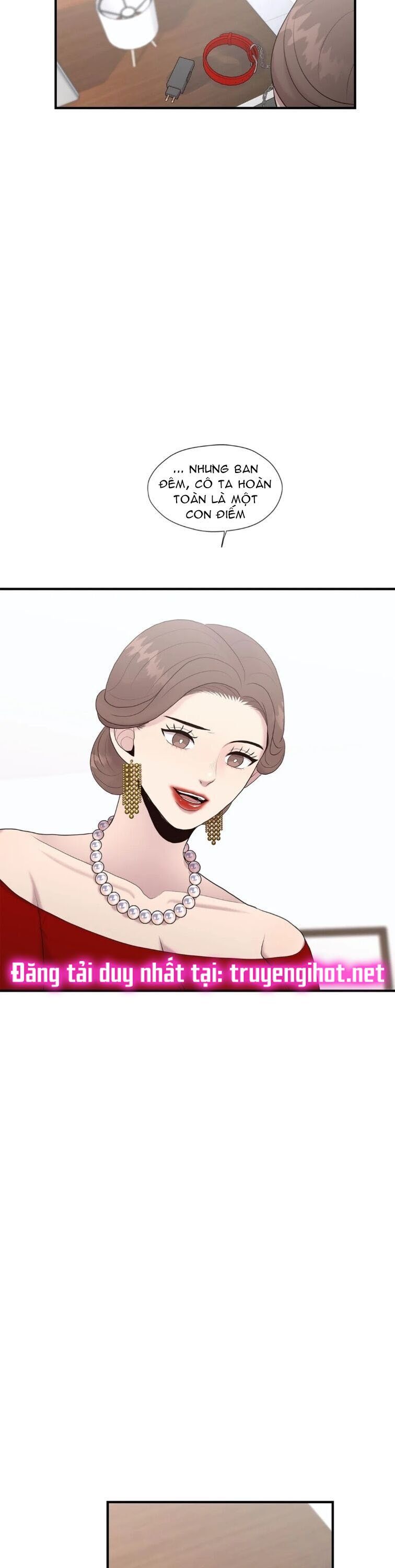 đọc truyện Lừa Tình Chương 19 ảnh 22 tại Giả Dược