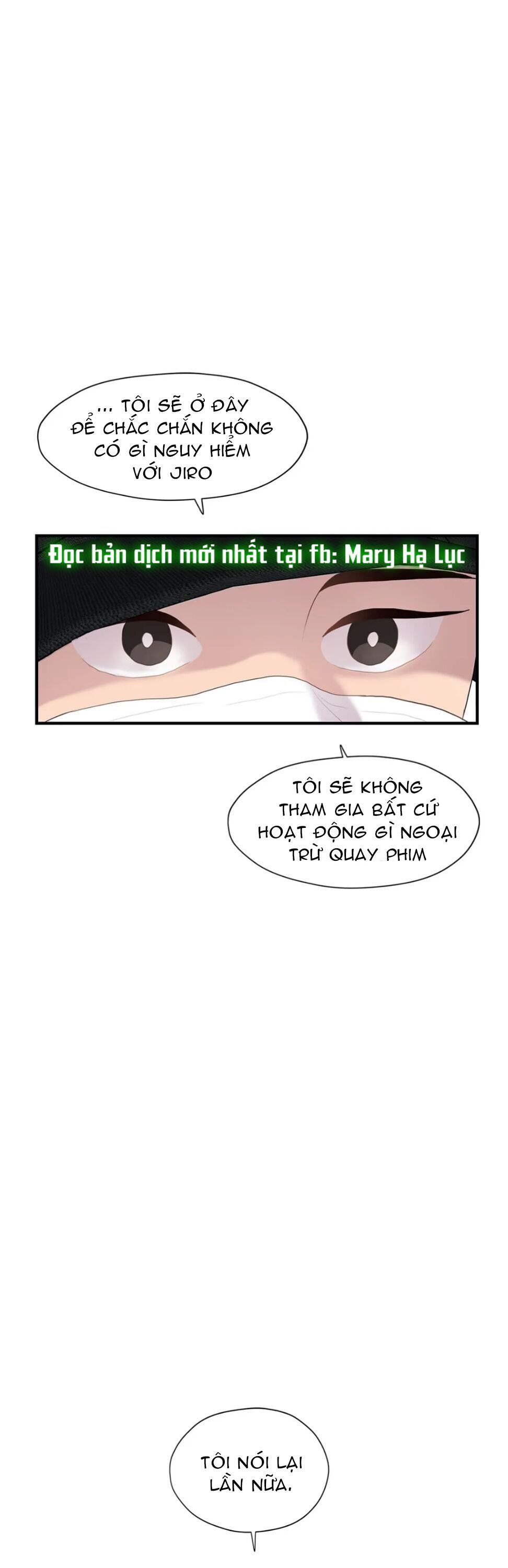 đọc truyện Lừa Tình Chương 19 ảnh 32 tại Giả Dược