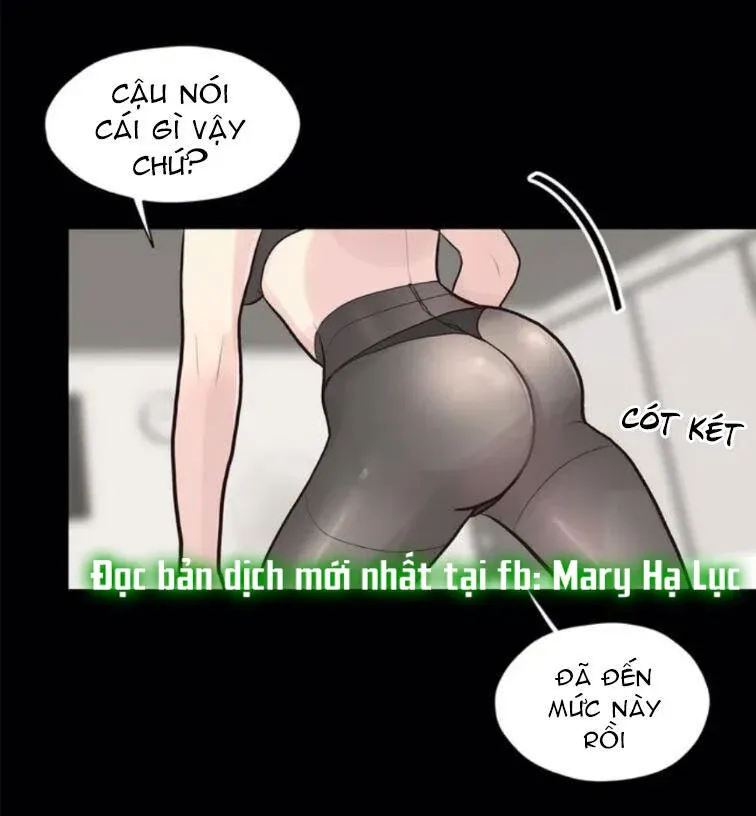 đọc truyện Lừa Tình Chương 2.1 ảnh 21 tại Giả Dược