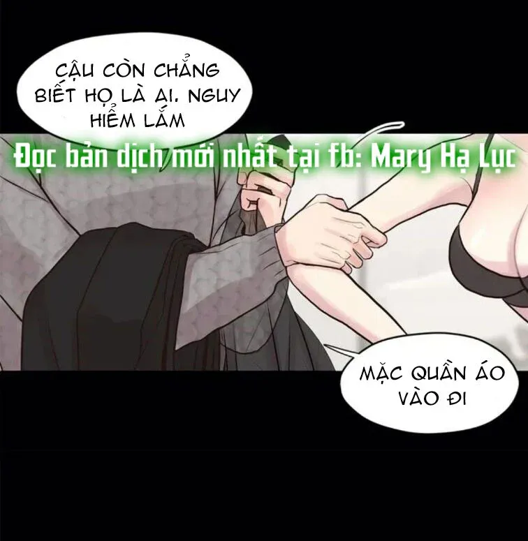 đọc truyện Lừa Tình Chương 2.2 ảnh 7 tại Giả Dược