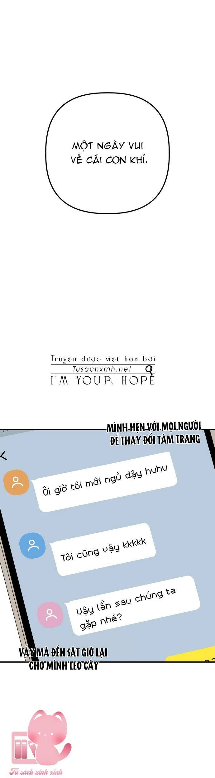 đọc truyện Lừa Tình Chương 2 ảnh 33 tại Thiên Thai Truyện