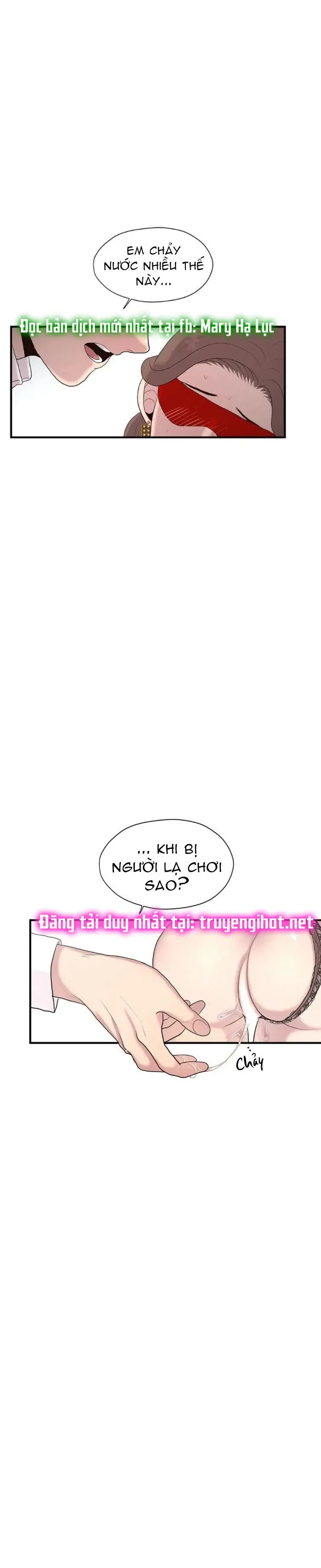 đọc truyện Lừa Tình Chương 20 ảnh 13 tại Giả Dược