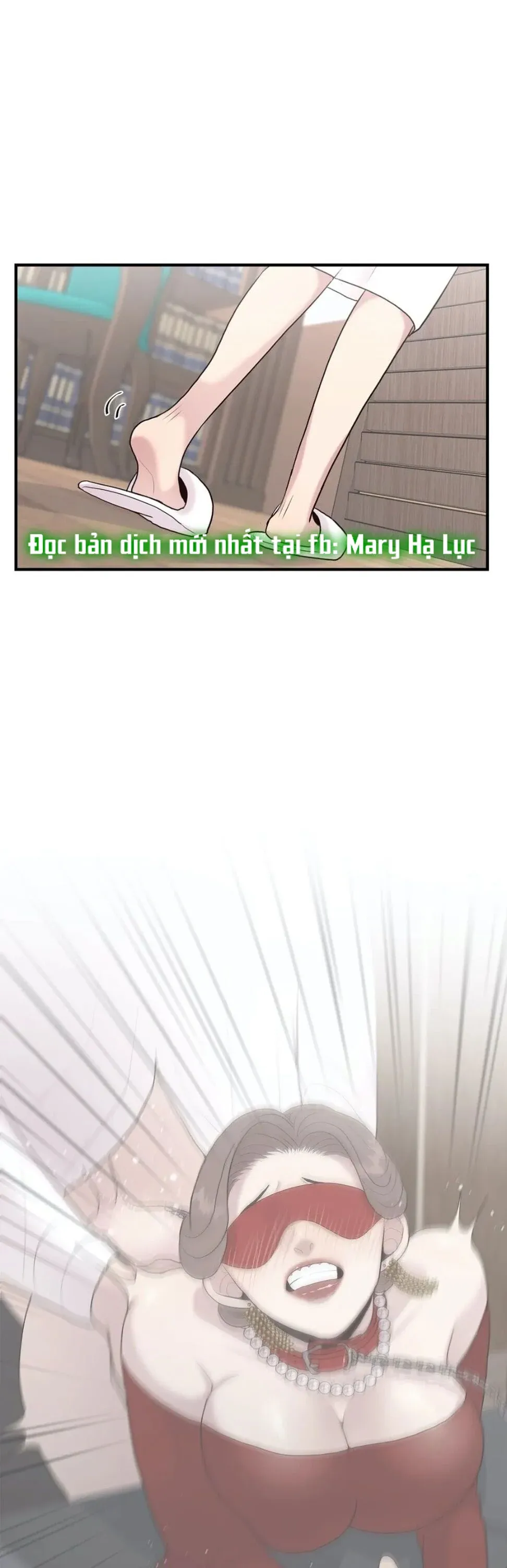 đọc truyện Lừa Tình Chương 21 ảnh 23 tại Giả Dược
