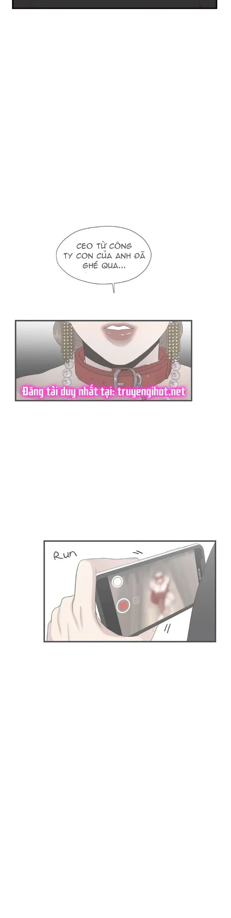 đọc truyện Lừa Tình Chương 21 ảnh 7 tại Giả Dược