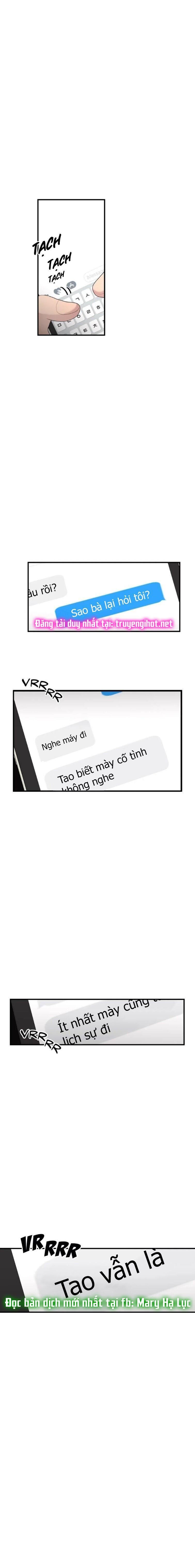 đọc truyện Lừa Tình Chương 22 ảnh 12 tại Giả Dược