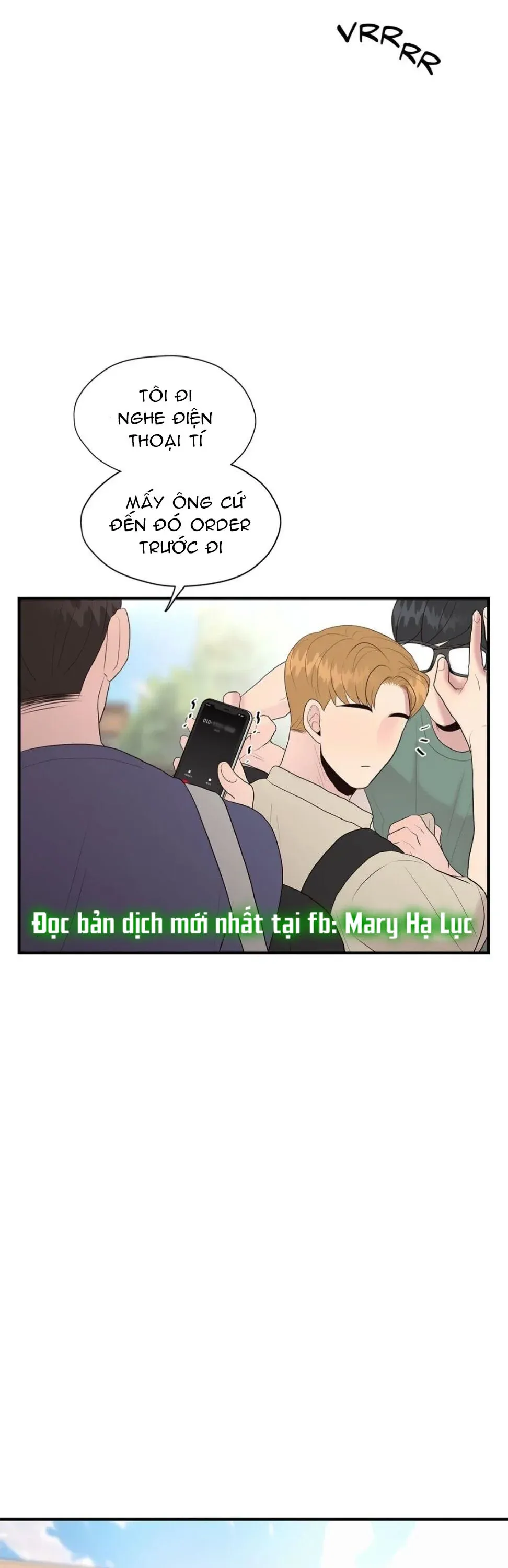 đọc truyện Lừa Tình Chương 22 ảnh 14 tại Giả Dược