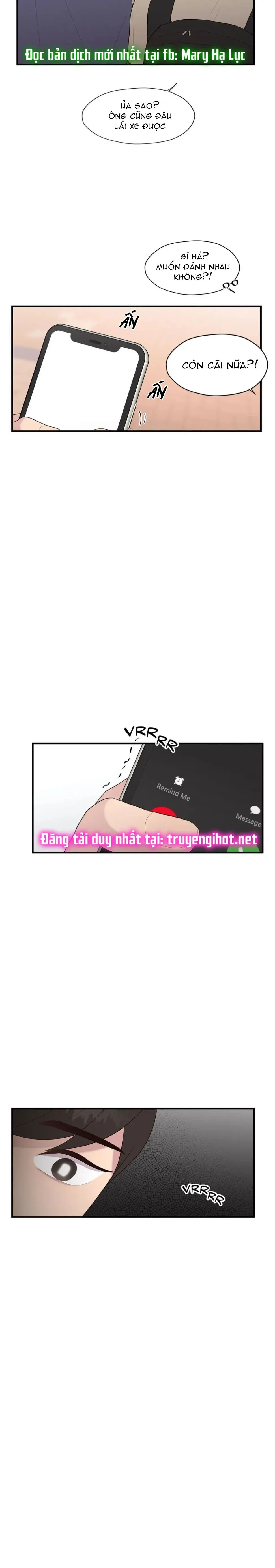 đọc truyện Lừa Tình Chương 22 ảnh 8 tại Giả Dược