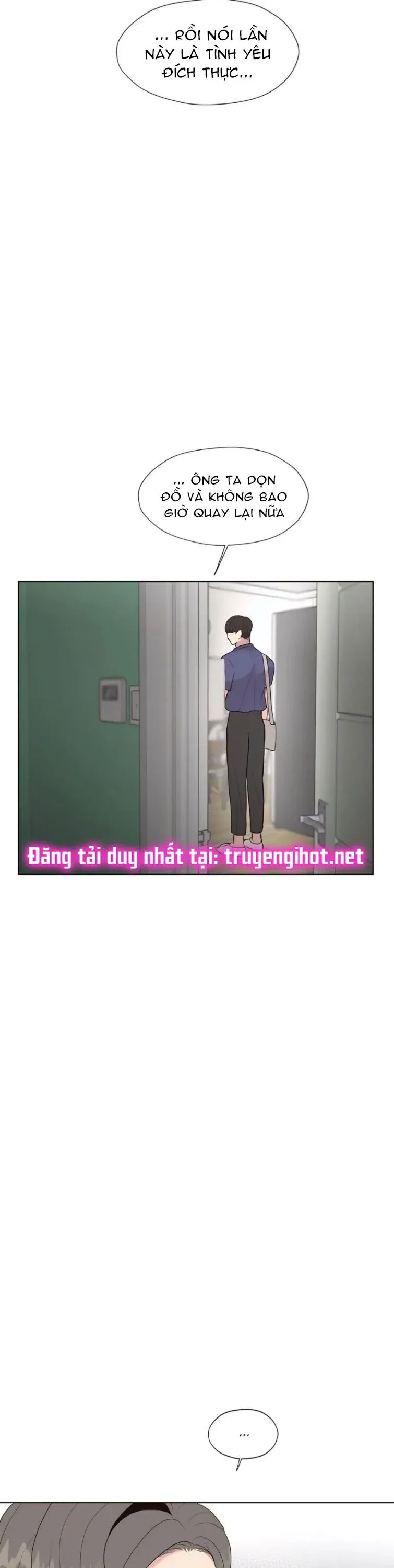 đọc truyện Lừa Tình Chương 23 ảnh 14 tại Giả Dược