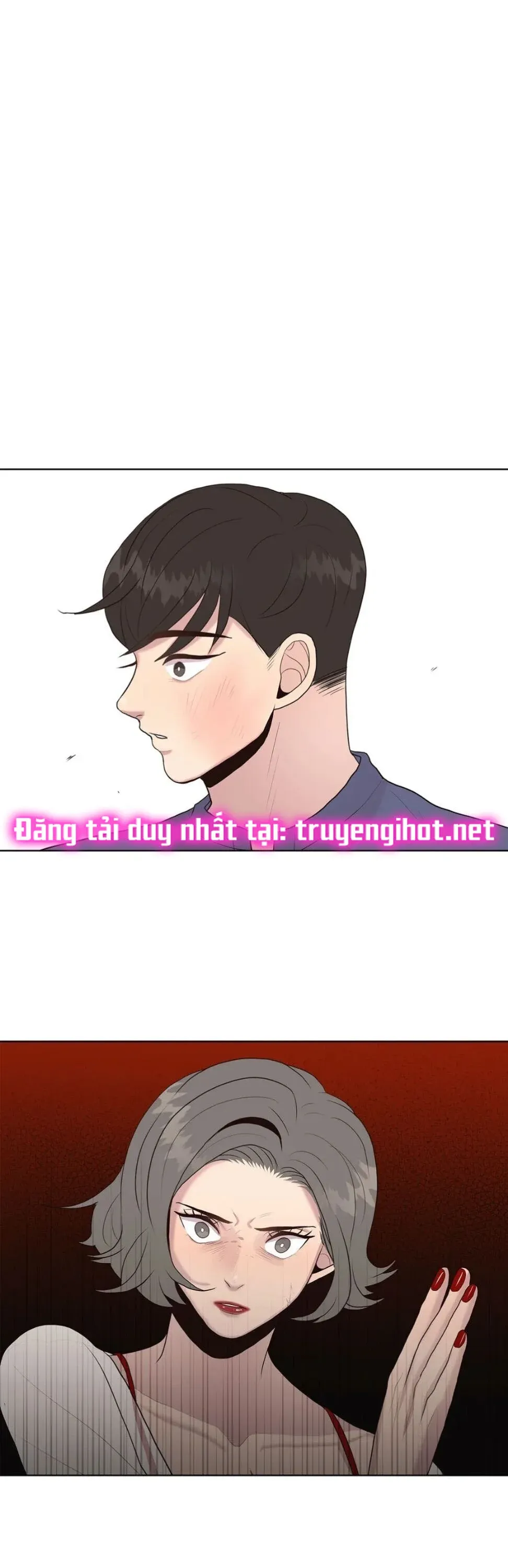 đọc truyện Lừa Tình Chương 23 ảnh 22 tại Giả Dược
