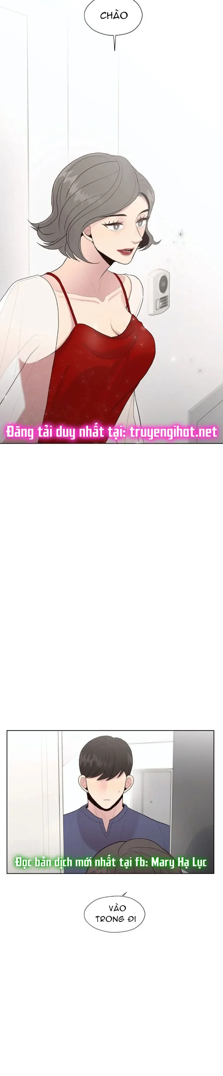đọc truyện Lừa Tình Chương 23 ảnh 7 tại Giả Dược
