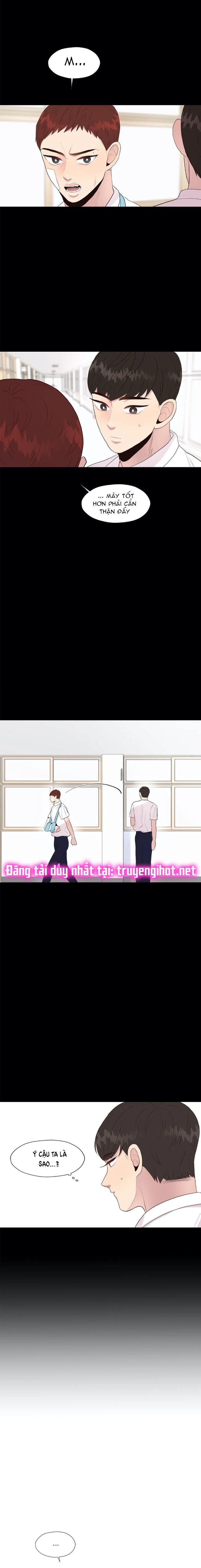 đọc truyện Lừa Tình Chương 24 ảnh 12 tại Giả Dược
