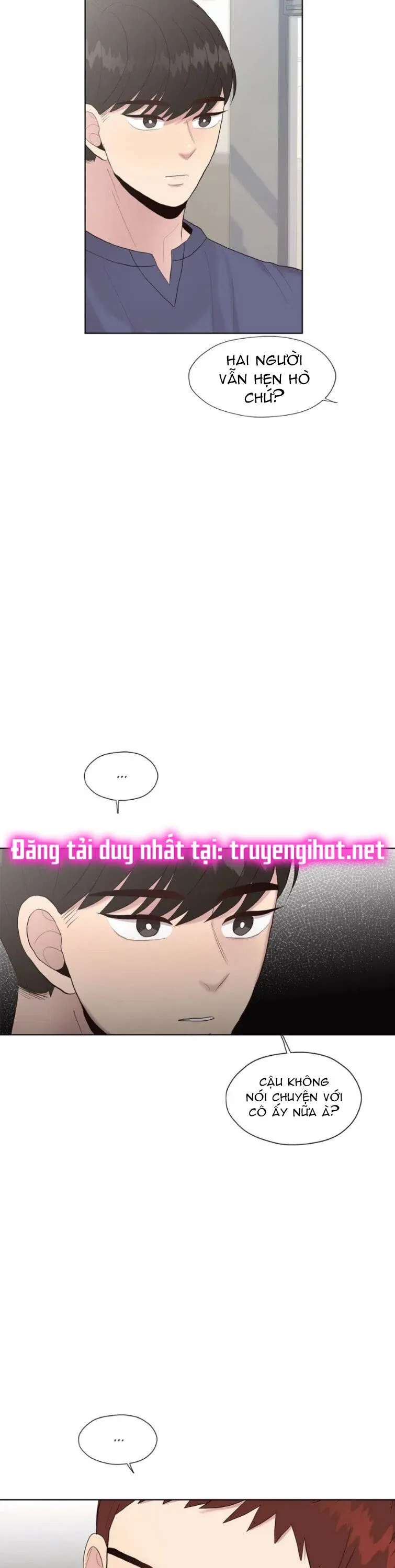 đọc truyện Lừa Tình Chương 24 ảnh 15 tại Giả Dược