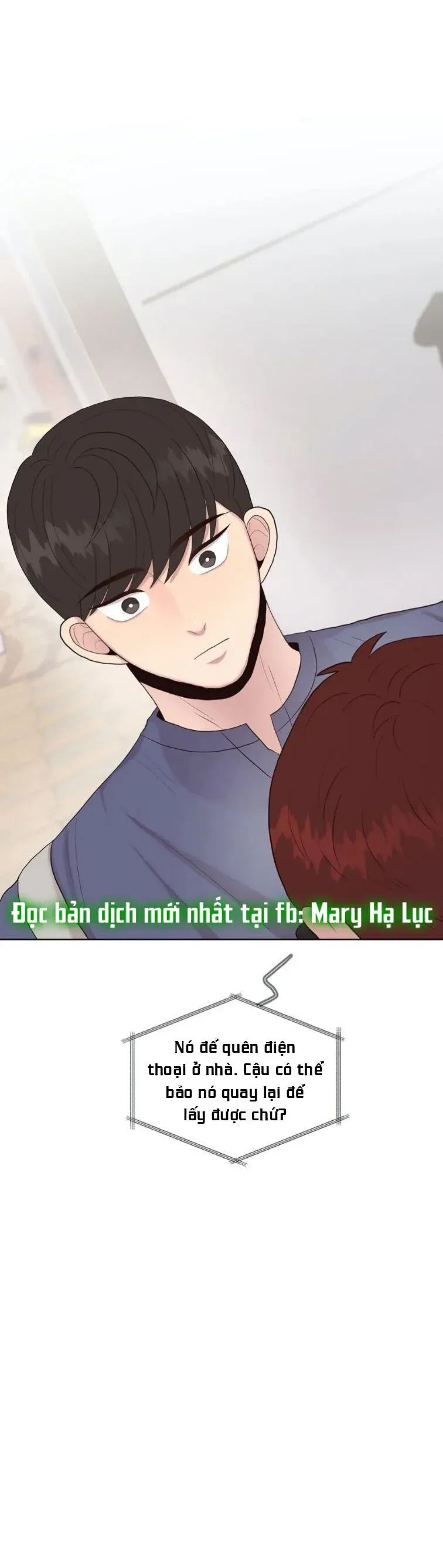 đọc truyện Lừa Tình Chương 25 ảnh 2 tại Giả Dược