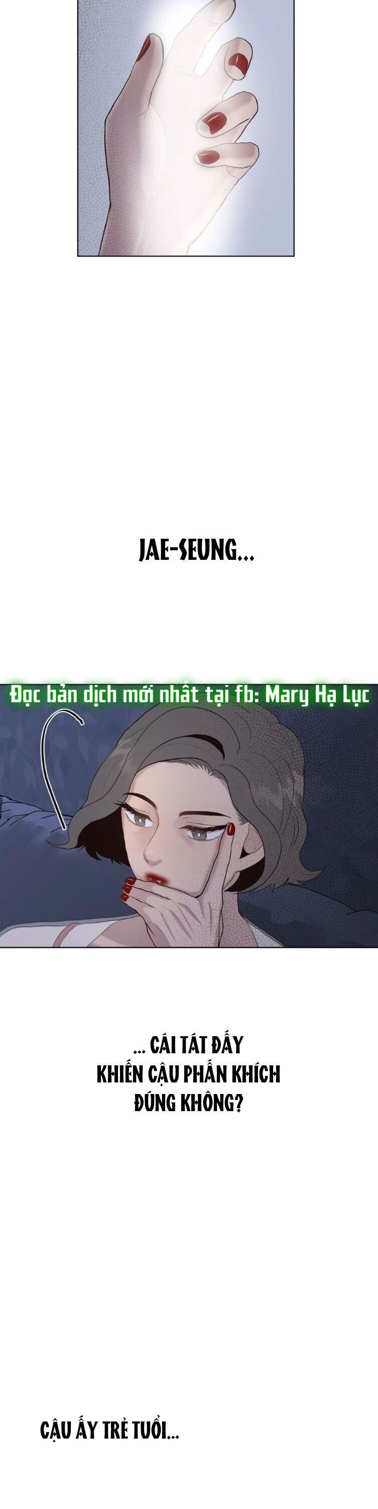 đọc truyện Lừa Tình Chương 25 ảnh 14 tại Giả Dược