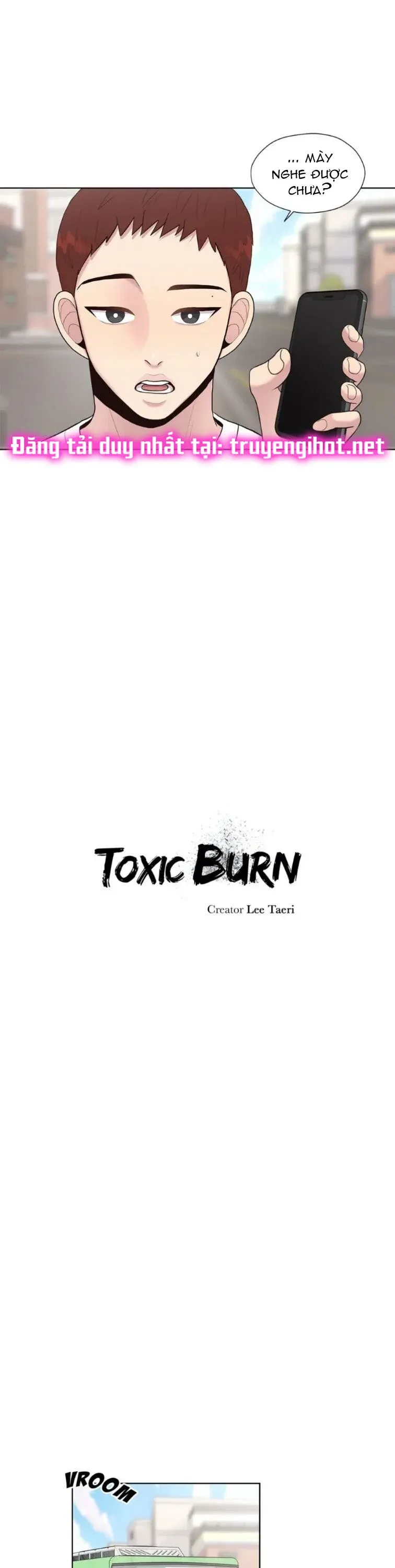 đọc truyện Lừa Tình Chương 25 ảnh 3 tại Giả Dược