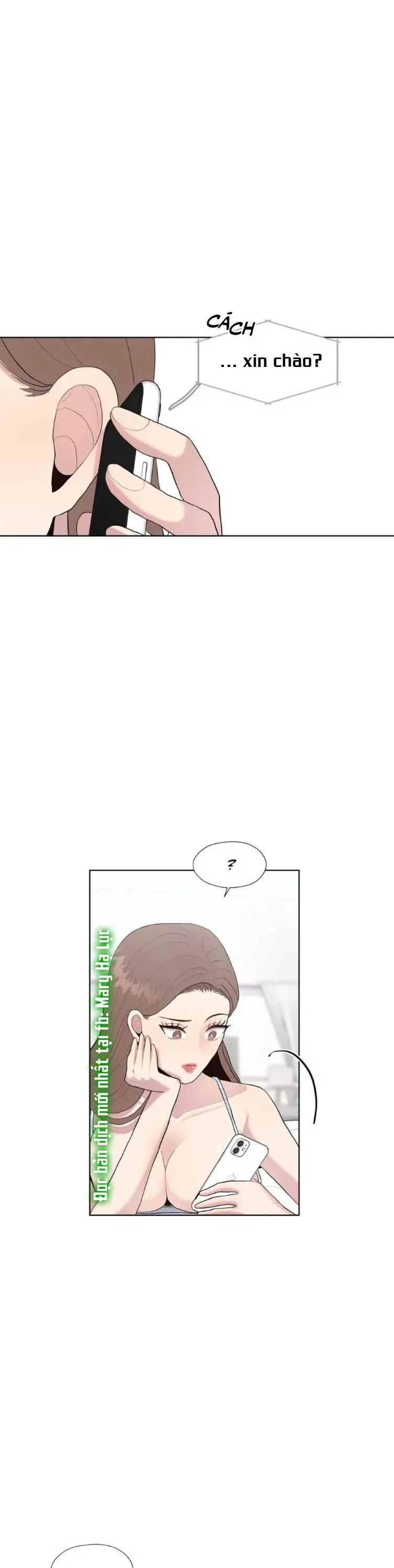 đọc truyện Lừa Tình Chương 25 ảnh 22 tại Giả Dược