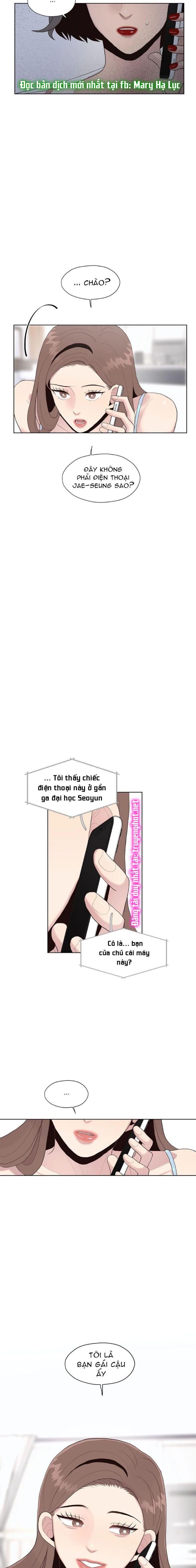đọc truyện Lừa Tình Chương 25 ảnh 24 tại Giả Dược