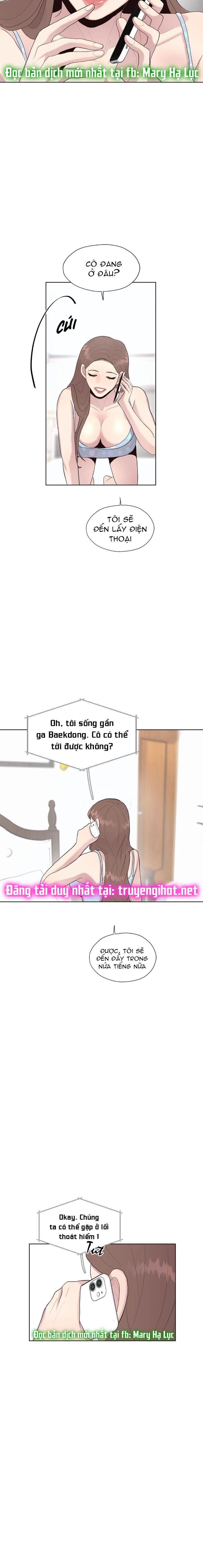 đọc truyện Lừa Tình Chương 25 ảnh 25 tại Giả Dược