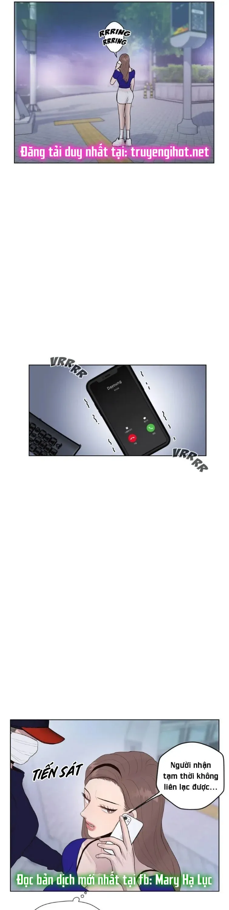 đọc truyện Lừa Tình Chương 25 ảnh 28 tại Giả Dược
