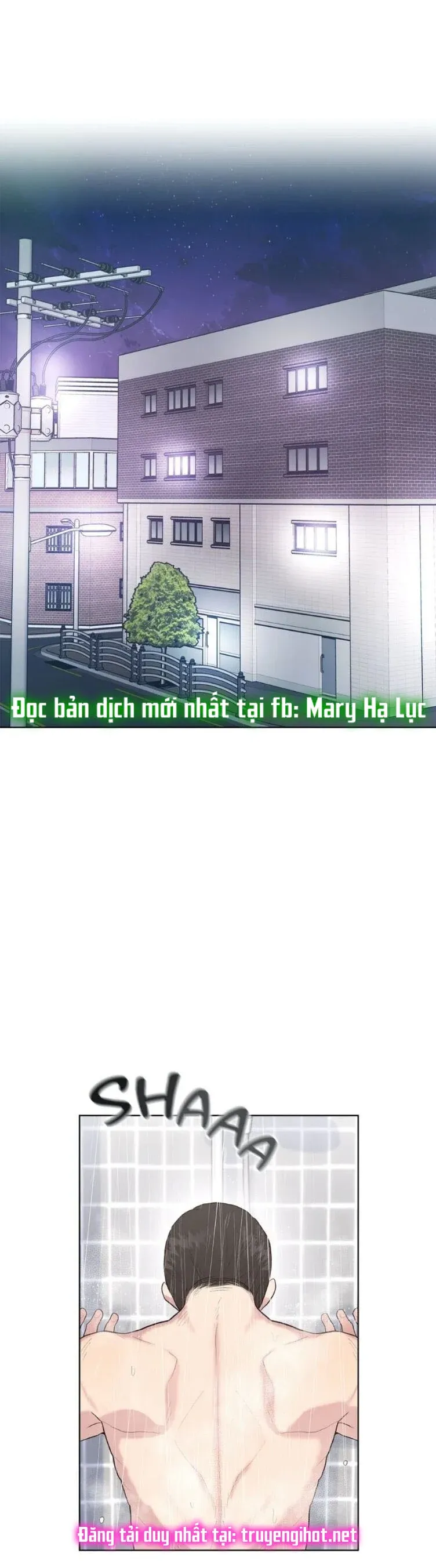 đọc truyện Lừa Tình Chương 26 ảnh 2 tại Giả Dược