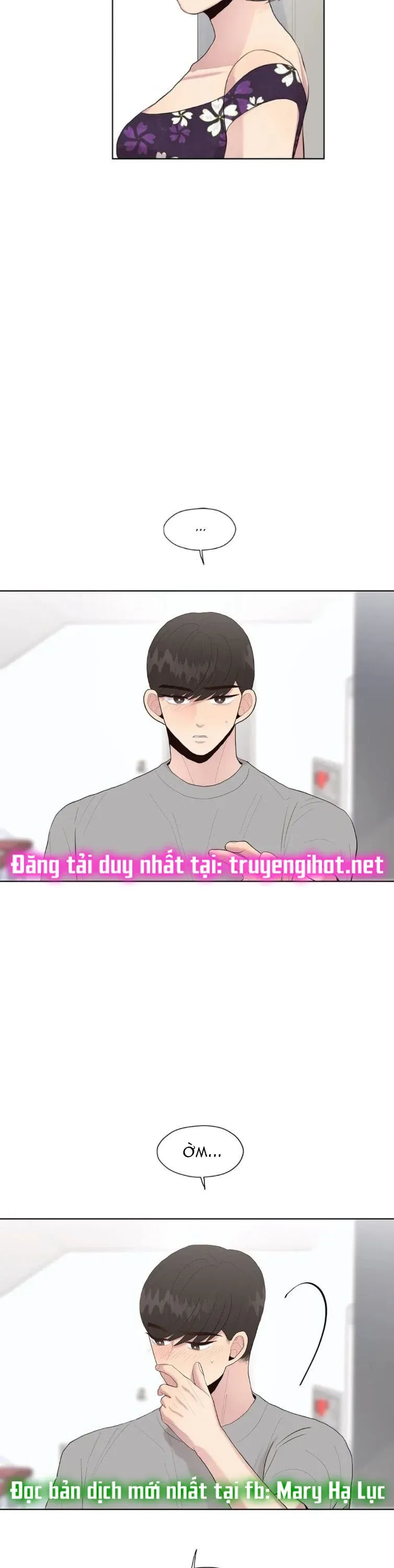 đọc truyện Lừa Tình Chương 26 ảnh 11 tại Giả Dược