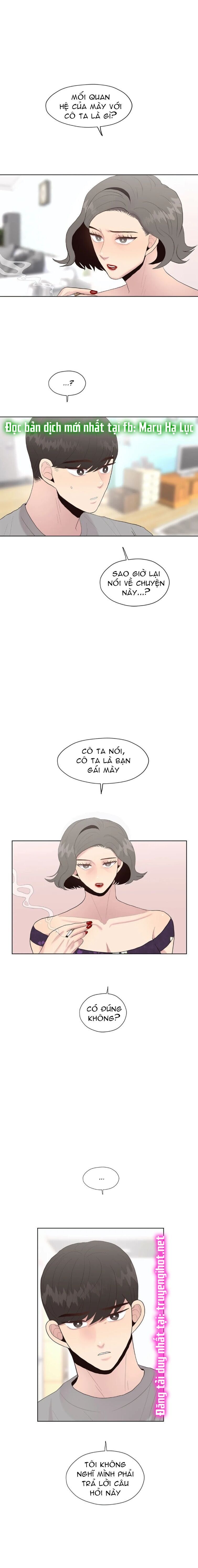 đọc truyện Lừa Tình Chương 26 ảnh 17 tại Giả Dược