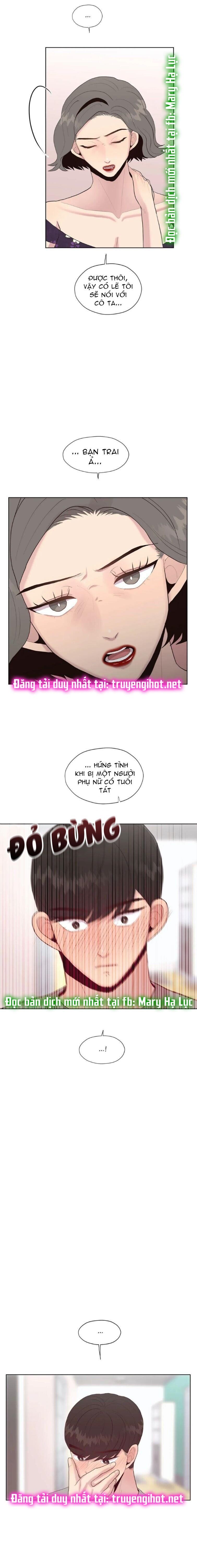 đọc truyện Lừa Tình Chương 26 ảnh 18 tại Giả Dược