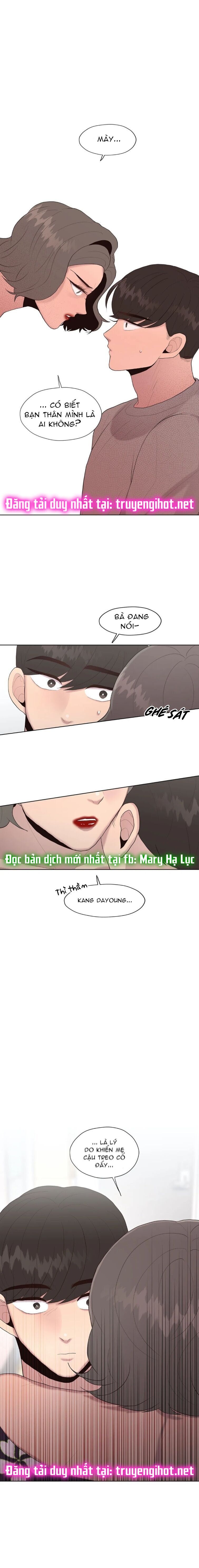 đọc truyện Lừa Tình Chương 26 ảnh 21 tại Giả Dược