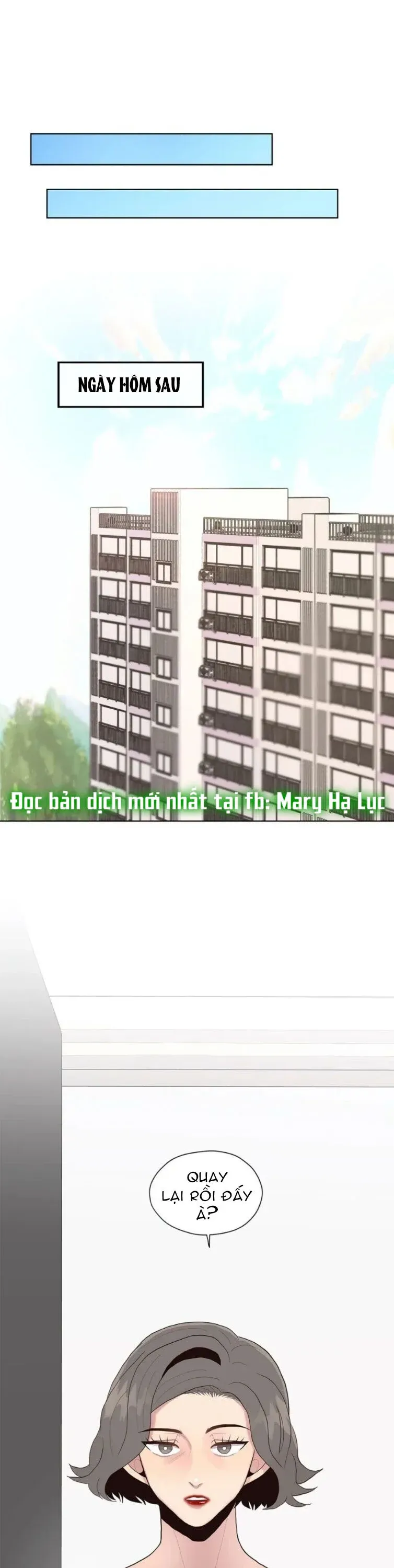đọc truyện Lừa Tình Chương 26 ảnh 9 tại Giả Dược