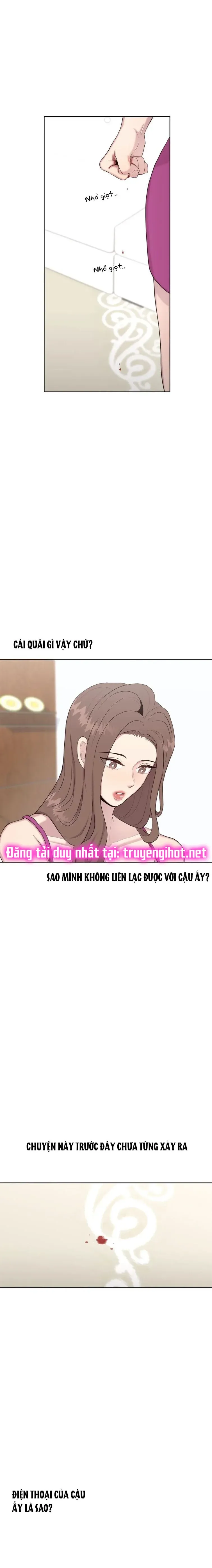 đọc truyện Lừa Tình Chương 27 ảnh 21 tại Giả Dược