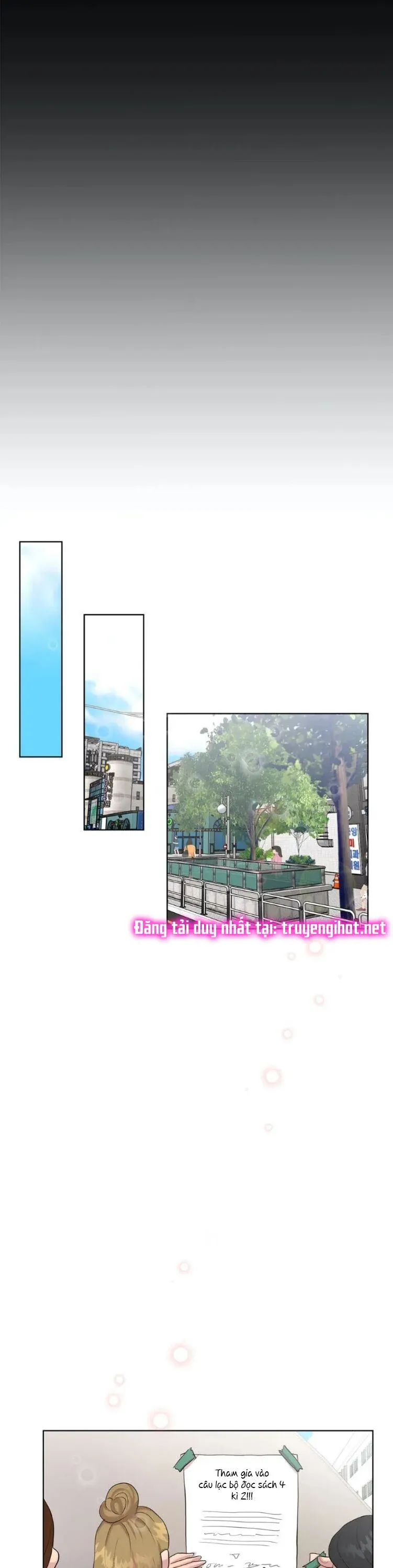 đọc truyện Lừa Tình Chương 27 ảnh 34 tại Giả Dược
