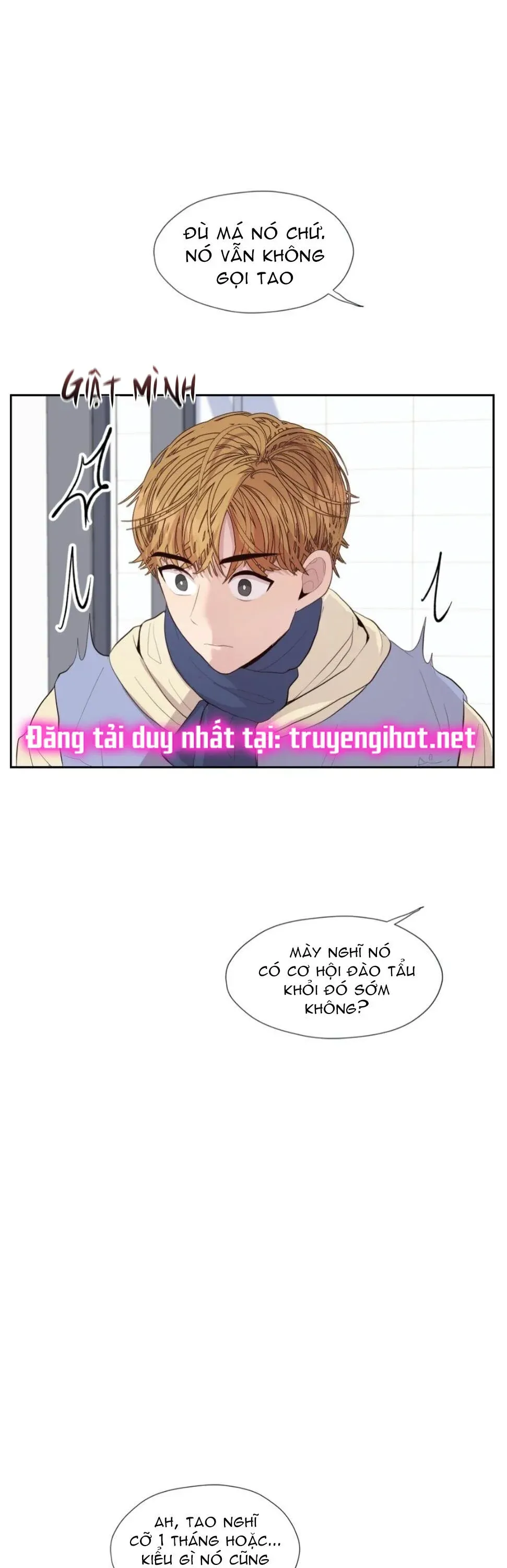 đọc truyện Lừa Tình Chương 28 ảnh 17 tại Giả Dược