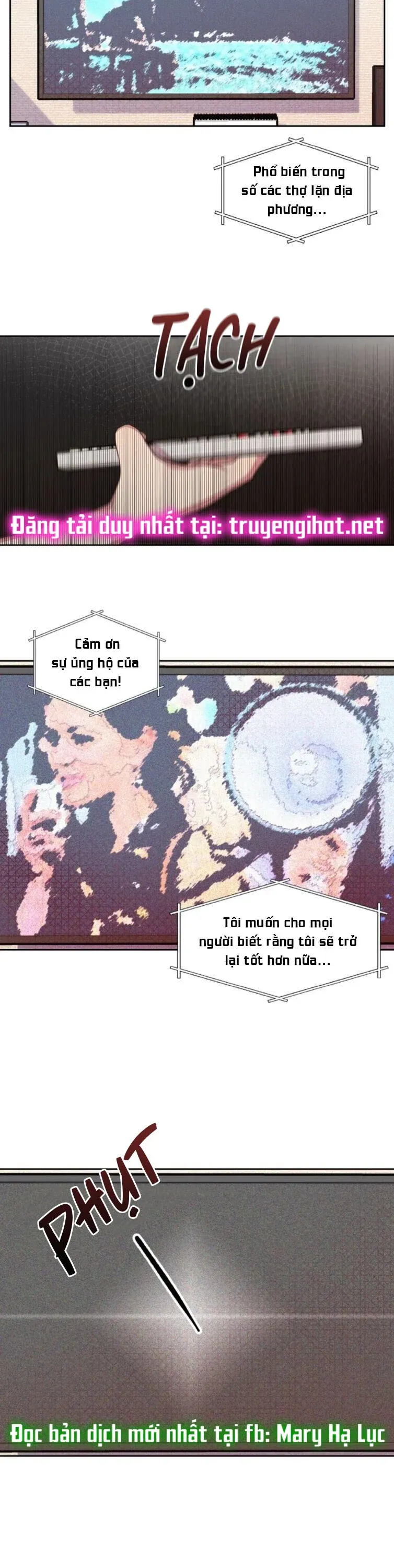 đọc truyện Lừa Tình Chương 28 ảnh 3 tại Giả Dược