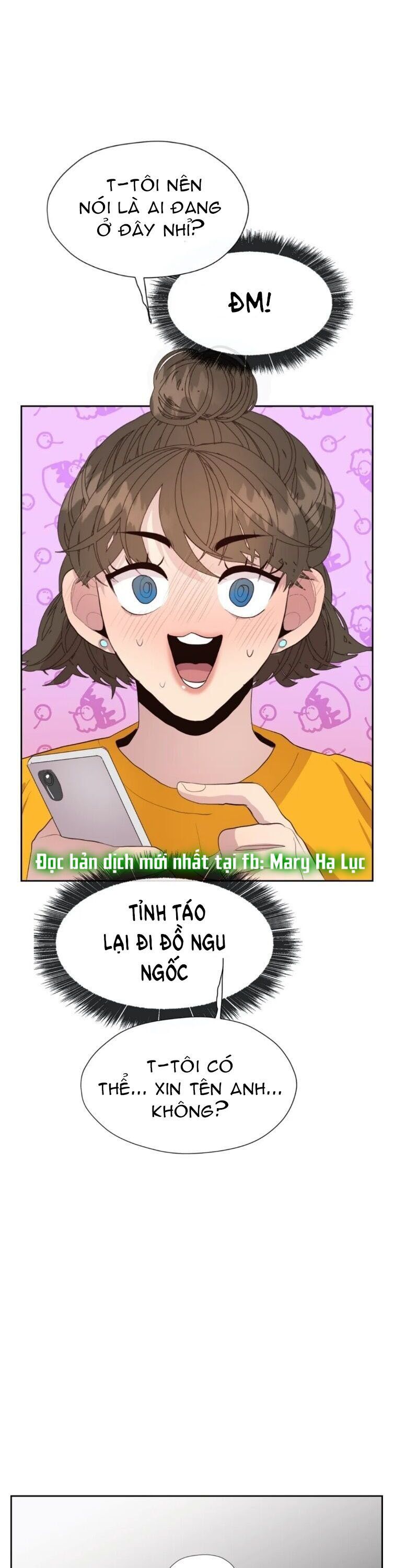 đọc truyện Lừa Tình Chương 28 ảnh 28 tại Giả Dược