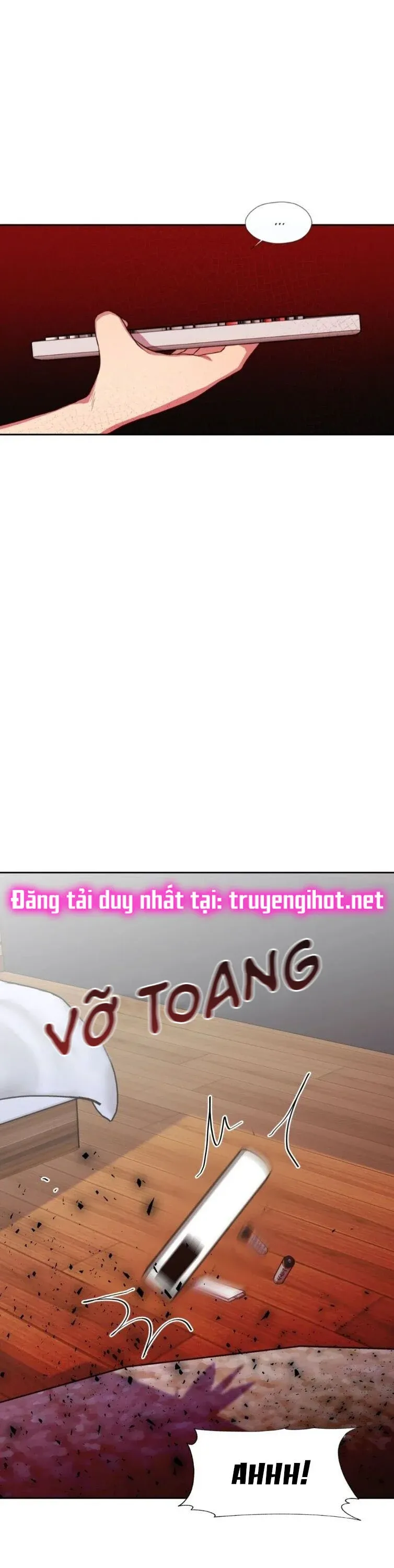 đọc truyện Lừa Tình Chương 28 ảnh 4 tại Giả Dược