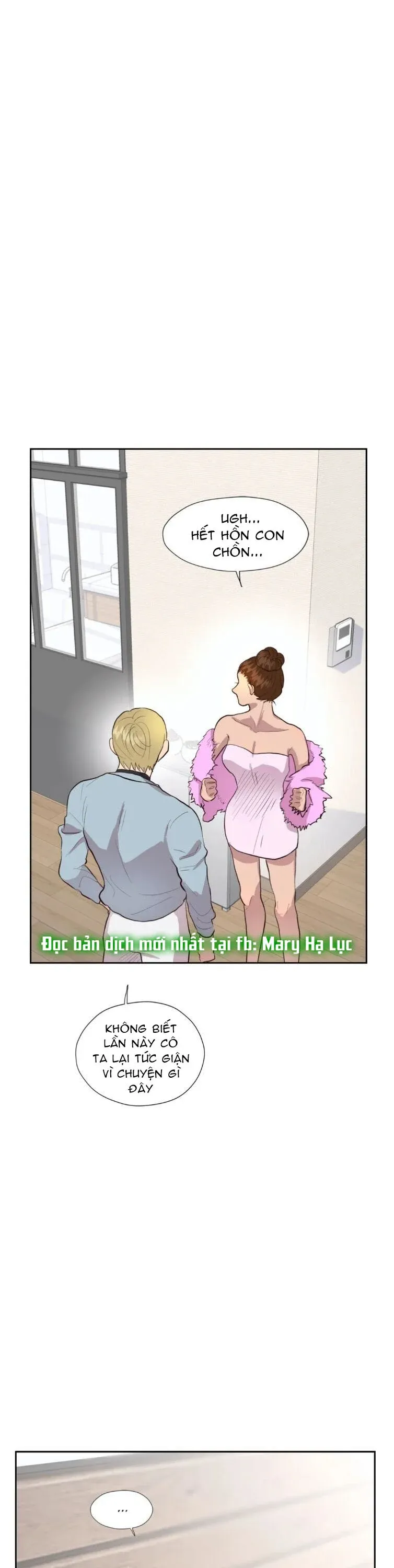 đọc truyện Lừa Tình Chương 28 ảnh 5 tại Giả Dược