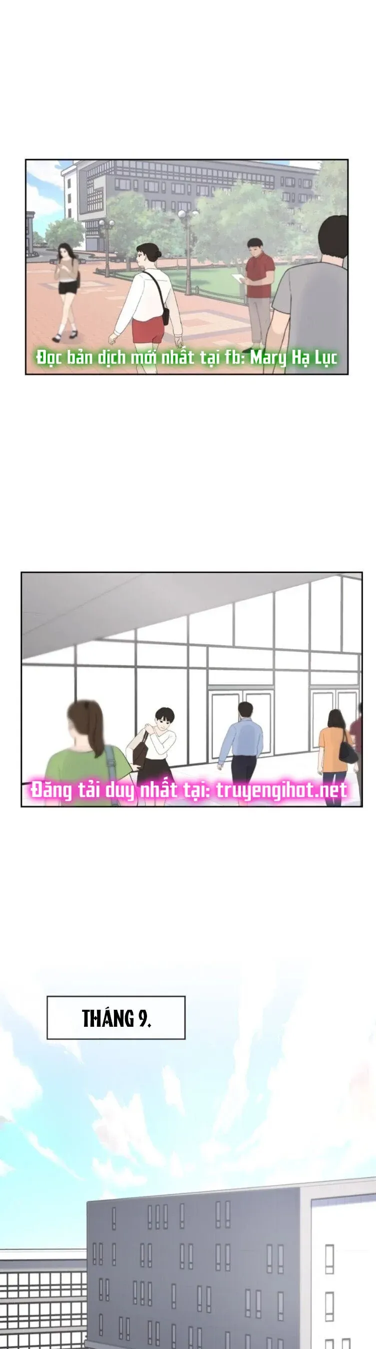 đọc truyện Lừa Tình Chương 29 ảnh 2 tại Giả Dược