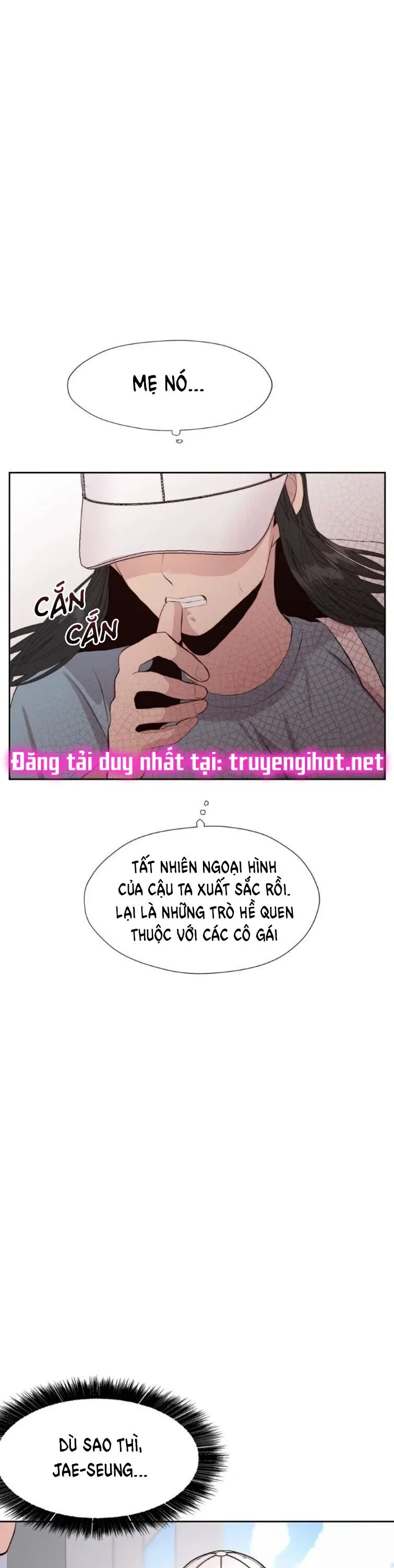 đọc truyện Lừa Tình Chương 29 ảnh 13 tại Giả Dược